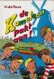 [De Kameleon 26] • De Kameleon pakt aan!